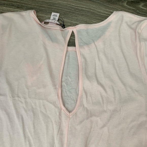 VS Pink Sleep Shirt / Night Gown - Picture 6 of 7